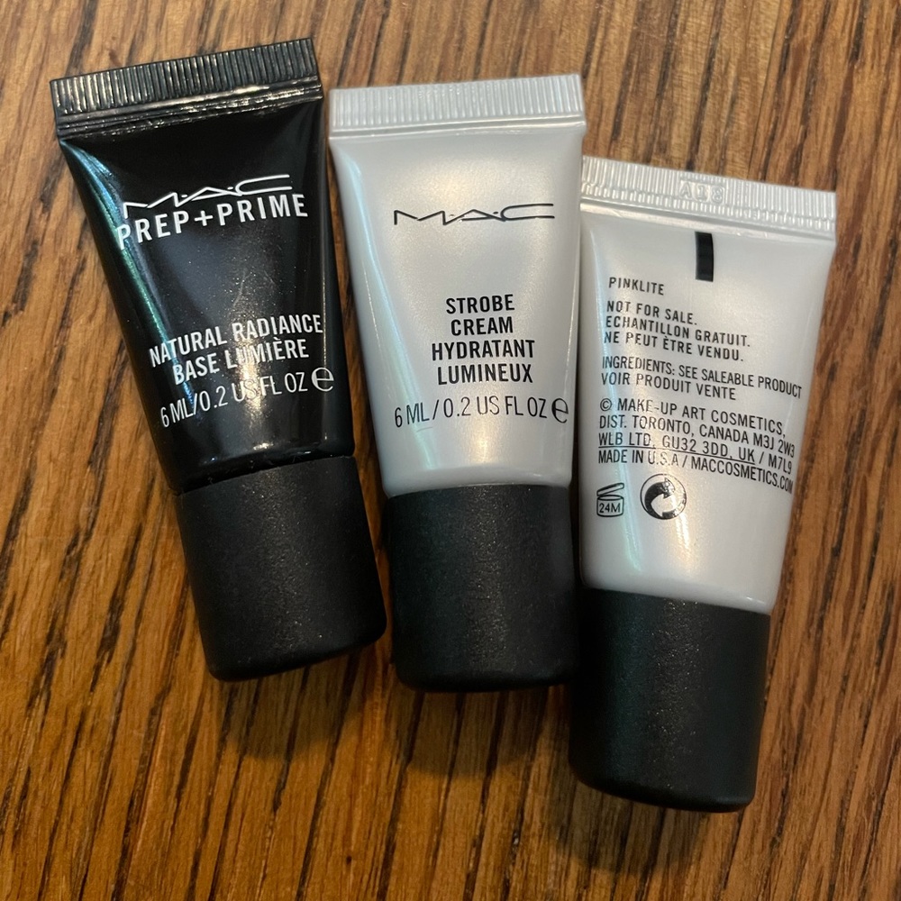 Mac Mini Sampler - Picture 3 of 6